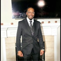 SunGrow Landscape Maintenance Employee Calcius Williams's profile photo