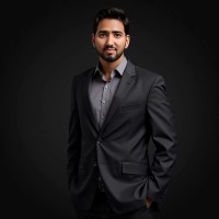 Code Gradients Employee Muhammad Raza's profile photo