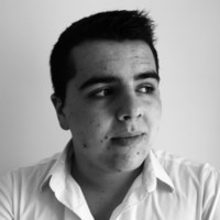 Beekast Employee Lucas Sallé's profile photo