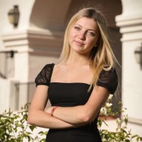 Runyon Group Employee Zoe Woolenberg's profile photo