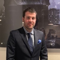 Prototek - Rapid Prototyping & Short-Run Production Parts for Engineering, Desig Employee Jeremy Belknap's profile photo