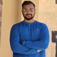 KoinX Employee Guna Proddaturi's profile photo
