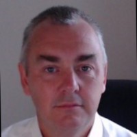 Synectics Solutions Employee David Shawcross's profile photo