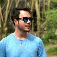 Inspyre Employee Tim Fransen's profile photo