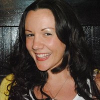 Houghton Mifflin Harcourt Employee Jennie Kovacs's profile photo