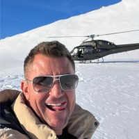 Merse Wellness Spa Employee Nathan James's profile photo