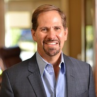 Osheru - Ziplyft Employee Knute Buehler's profile photo