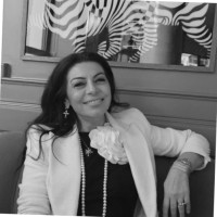 Blue Martini Group Employee Annie Arshak's profile photo