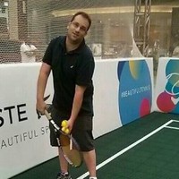 Ryan Kay Email & Phone Number