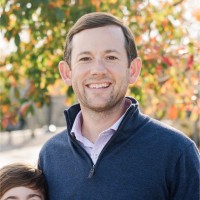 Avertium Employee Clay Bowlin's profile photo