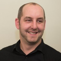 Systemagic Ltd Employee Chris Sweet's profile photo