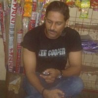 DD Media Employee Vinod Kumar's profile photo