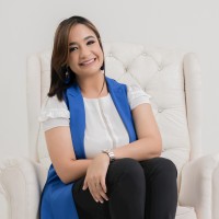 AFP Reservas Employee Massielle Guzman's profile photo