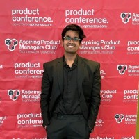 Swapt Employee Pratham Rathod's profile photo