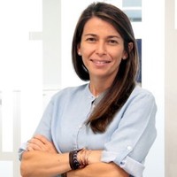 Mutua Madrileña Employee Mariana Conte's profile photo