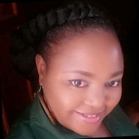 Captain Words Employee Zakhi Mgutshini's profile photo