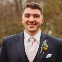 Brennan Industrial Contractors Employee Robert Otte's profile photo