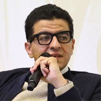 FORAS AI Employee Mohamed Aboulnaga's profile photo