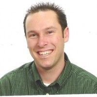 The Salvation Army Employee Mark Lindberg's profile photo