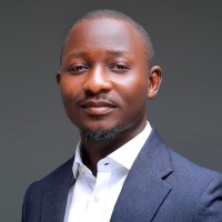 Veritasi Homes and Properties Employee Nola Adetola's profile photo