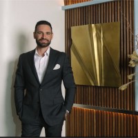 ESCA Group Employee Adrien Bourda's profile photo