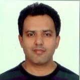 CL Educate Ltd. Employee Ashish Bahri's profile photo