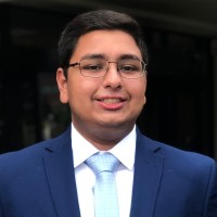Eric Shah Email & Phone Number