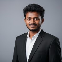 Karthik R Email