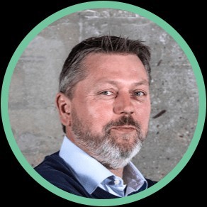Adoptify Employee Jochem van Niel's profile photo