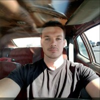 PSL -  Physical Science Laboratory Employee Zach Frost's profile photo