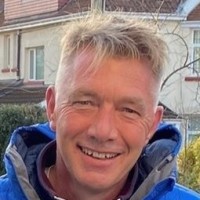 Highbourne Group Employee Matt Trott's profile photo