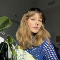 Austin Public Library Employee Allison Lindsey's profile photo