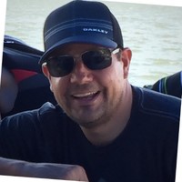 Sagiper North America Employee Brenton Cederstrom's profile photo