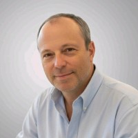 ControlUp Employee Marcel Calef's profile photo