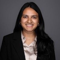 Asymmetry Group, LLC Employee Aditi Doshi's profile photo