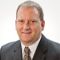 Toyota Motor Sales USA Employee Tom Tapp's profile photo