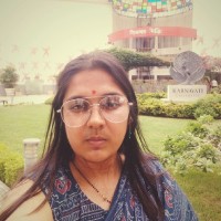 Karnavati University (KU) Employee Hirva M's profile photo