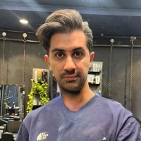 Turned On Digital Employee Amin Mirzapour's profile photo