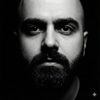 Self Employed Employee Hamza Bashir's profile photo