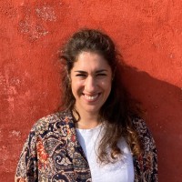 HOLOPLOT Employee Giulia Cordua's profile photo