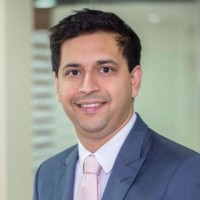 Brinc Employee Karan Keswani's profile photo