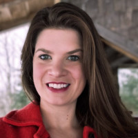 The Nature Conservancy Employee Molly Wynne's profile photo