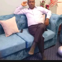 Kepler Employee Zelalem Tesfaye's profile photo