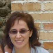 Lam Research Employee Luz Serrano's profile photo
