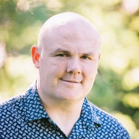 Beautiful Destinations Employee Damon Fairchild's profile photo