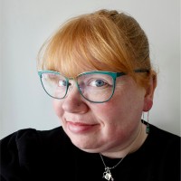 Planit Testing Employee Amanda Dean's profile photo