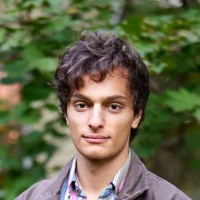 Schur® Employee Andrew Schur's profile photo