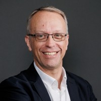 AEFE - Agence pour l'enseignement français à l'étranger Employee Eric Mugnier's profile photo