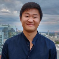 SinaLite Employee Keith Ko's profile photo