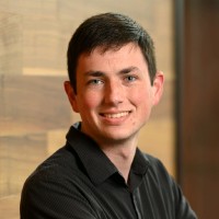 Kairos Power Employee Alex Heald's profile photo